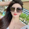 6931ff833a89a121ed54f6b0 DIOR 2024 Spring New Arrival Trendy Fashion Square Polarized Sunglasses High-Quality Comfortable Wear Influencer Style Women's HD Polarized Sunglasses 🕶️ High-Quality TR Frame Model: CD1712
