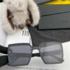 6931ff833a89a121ed54f6b2 DIOR 2024 Spring New Arrival Trendy Fashion Square Polarized Sunglasses High-Quality Comfortable Wear Influencer Style Women's HD Polarized Sunglasses 🕶️ High-Quality TR Frame Model: CD1712