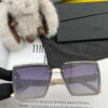 6931ff833a89a121ed54f6b3 DIOR 2024 Spring New Arrival Trendy Fashion Square Polarized Sunglasses High-Quality Comfortable Wear Influencer Style Women's HD Polarized Sunglasses 🕶️ High-Quality TR Frame Model: CD1712