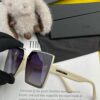 6931ff833a89a121ed54f6b6 DIOR 2024 Spring New Arrival Trendy Fashion Square Polarized Sunglasses High-Quality Comfortable Wear Influencer Style Women's HD Polarized Sunglasses 🕶️ High-Quality TR Frame Model: CD1712