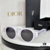 DIOR Dior Diamond R3F Sunglasses Size: 50 □ 23-145