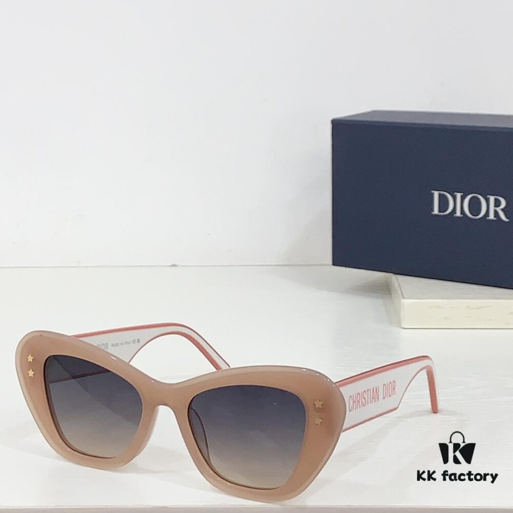 6931ff843a89a121ed54f6c1 120 DIOR DiorPacific B3U Sunglasses 52□19-140