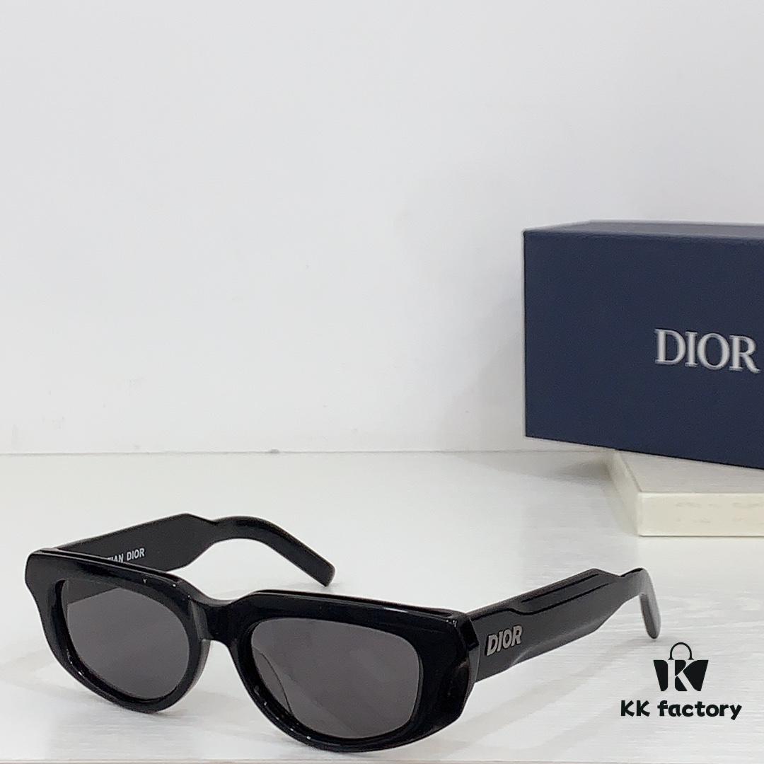 120 DIO* MODEL: Dior Xplorer S3I SIZE: 53□19-145 Sunglasses