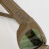 120 DIO* MODEL: Dior Xplorer S3I SIZE: 53□19-145 Sunglasses