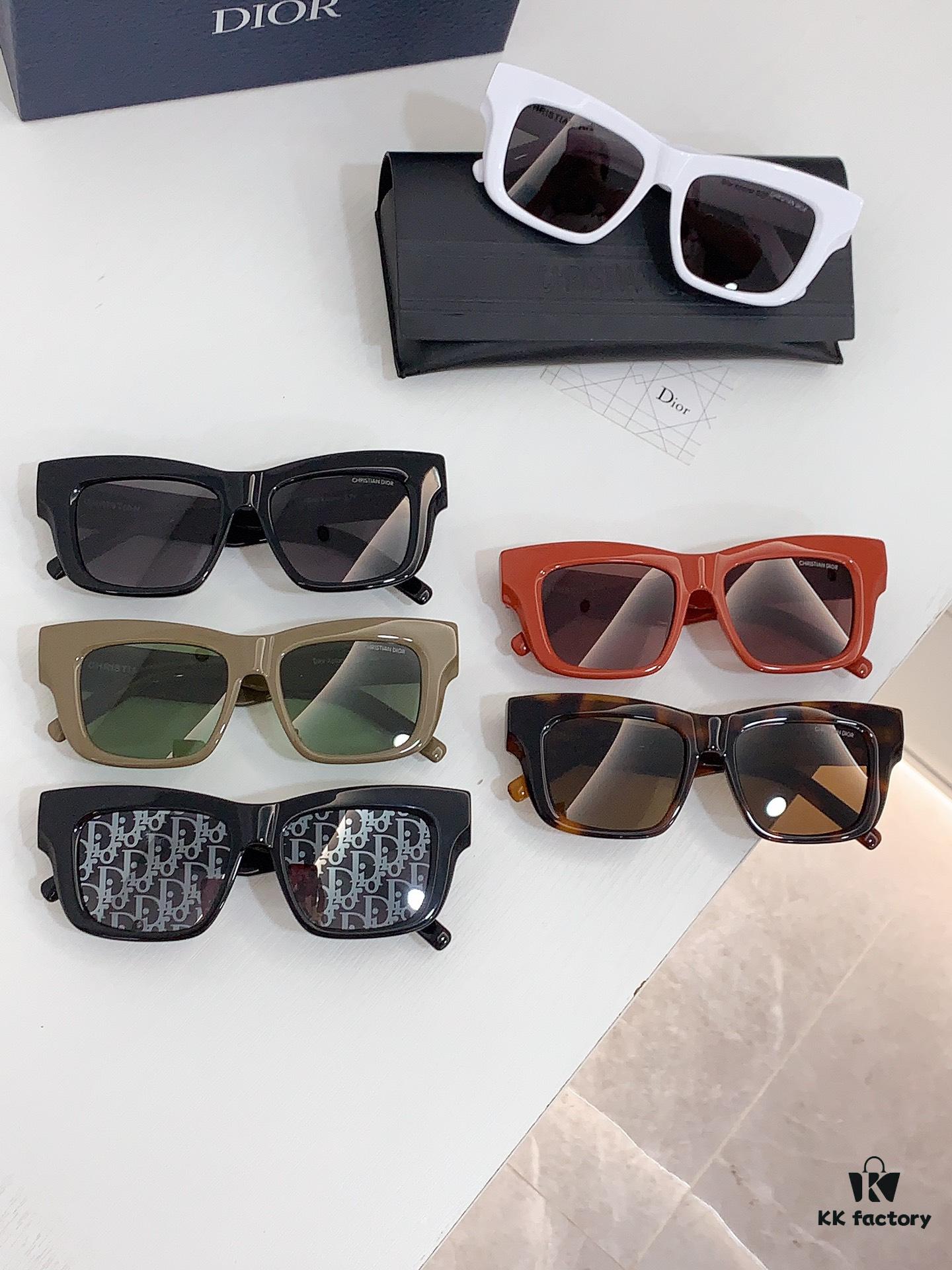 120 DIOR🌟🌟🌟Dior Xplorer S2F🌟🌟🌟SIZE: 50□18-145🌟🌟🌟Eyeglasses Sunglasses