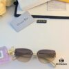 6931ff873a89a121ed54f6eb Dior 2024 New Cat-Eye Frame Luxurious Lightweight Women's Sunglasses, Fashionable Streetwear Trendy Influencer Shades from Xiaohongshu