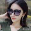 6931ff8b3a89a121ed54f71b DIOR France Sunglasses Model 6528 with Polarized HD Lenses, Lightweight PC Frame, Size 58-17-142