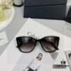 6931ff8c3a89a121ed54f721 DIOR France Sunglasses Model 6528 with Polarized HD Lenses, Lightweight PC Frame, Size 58-17-142