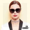 6931ff8c3a89a121ed54f725 DIOR France Sunglasses Model 15059 with Polarized HD Resin Lenses, Lightweight PC Frame, Size 58-17-142