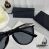6931ff8d3a89a121ed54f72c DIOR France Sunglasses Model 15059 with Polarized HD Resin Lenses, Lightweight PC Frame, Size 58-17-142