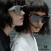 6931ff8d3a89a121ed54f737 Dior DiorClub Full-Rim Sunglasses, High Version Featuring Dior Oblique Pattern, Creating a Stylish and Modern Dior Look