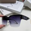 6931ff8e3a89a121ed54f73d Dior DiorClub Full-Rim Sunglasses, High Version Featuring Dior Oblique Pattern, Creating a Stylish and Modern Dior Look