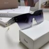 6931ff8e3a89a121ed54f73f Dior DiorClub Full-Rim Sunglasses, High Version Featuring Dior Oblique Pattern, Creating a Stylish and Modern Dior Look