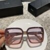 6931ff903a89a121ed54f750 New Polarized Sunglasses Dior Retro Print Fashion Elegant Style 3004 Eyewear