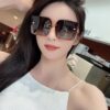 6931ff903a89a121ed54f757 Latest Dior Women's Polarized Sunglasses, Fashionable Face-Framing Design, Luxury Style, Influencer Recommended 5103 Eyewear