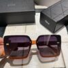 6931ff903a89a121ed54f758 Latest Dior Women's Polarized Sunglasses, Fashionable Face-Framing Design, Luxury Style, Influencer Recommended 5103 Eyewear