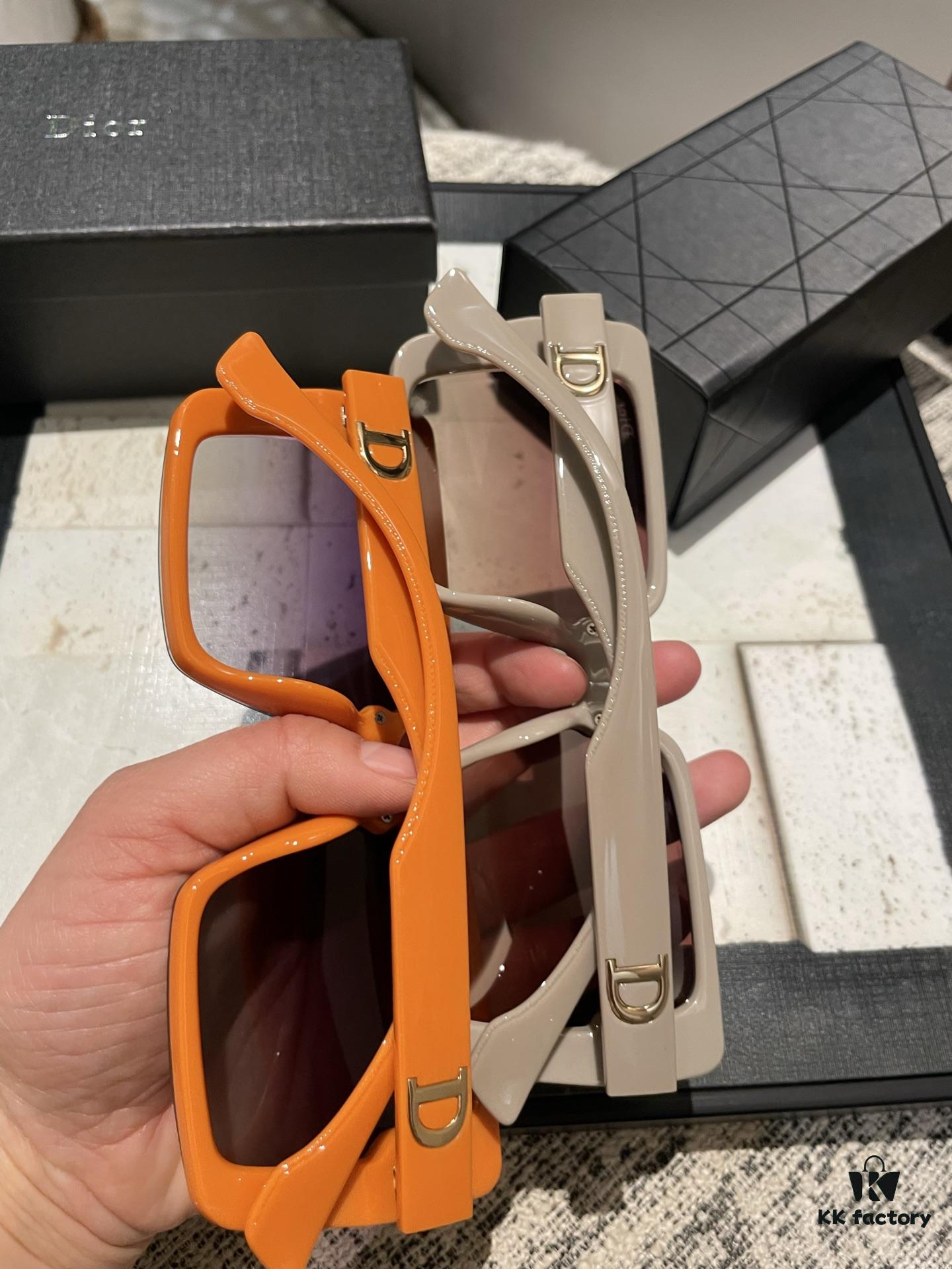 6931ff913a89a121ed54f75e Latest Dior Women's Polarized Sunglasses, Fashionable Face-Framing Design, Luxury Brand Style, Influencer Recommended