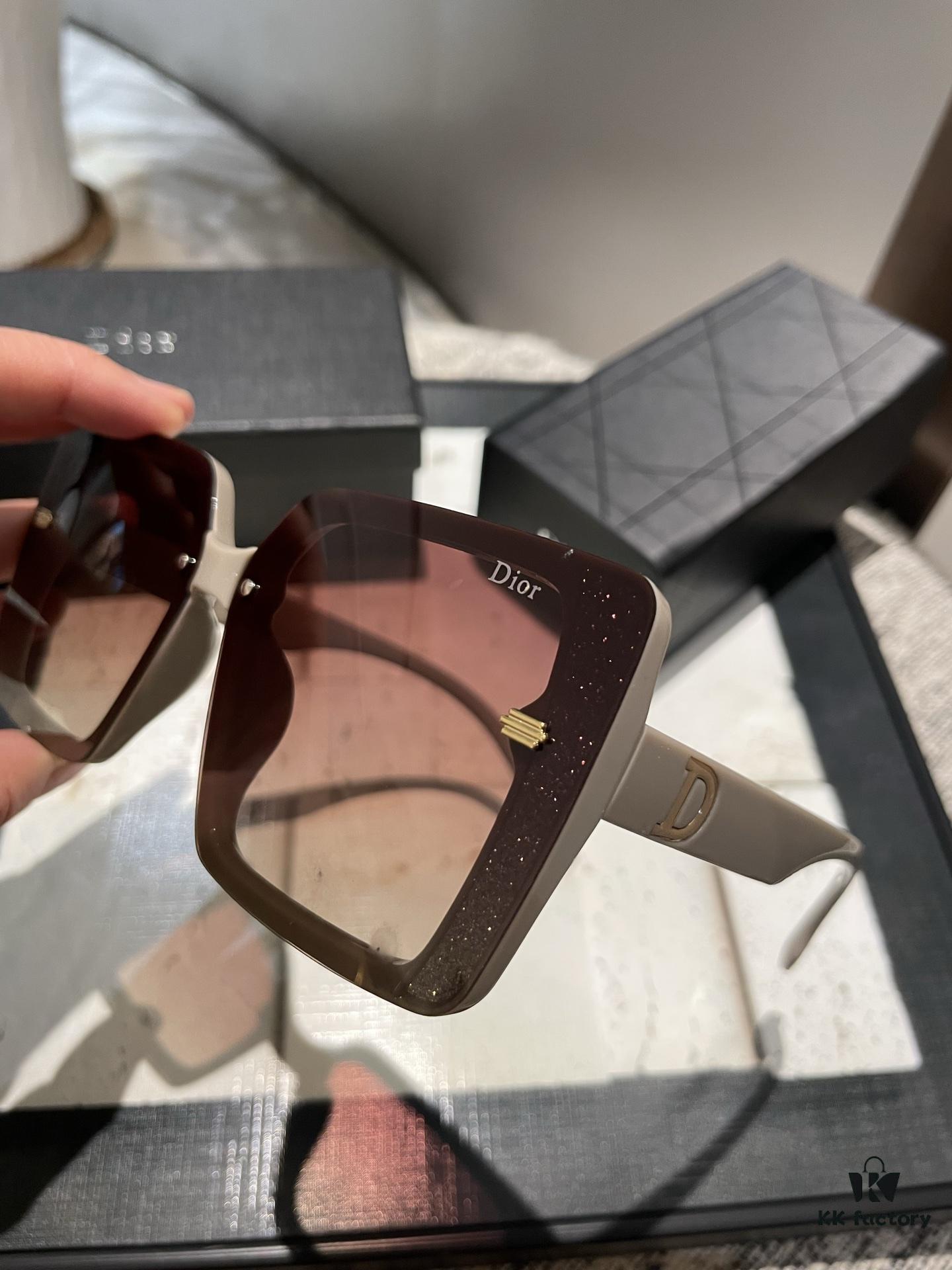 6931ff913a89a121ed54f761 Latest Dior Women's Polarized Sunglasses, Fashionable Face-Framing Design, Luxury Brand Style, Influencer Recommended