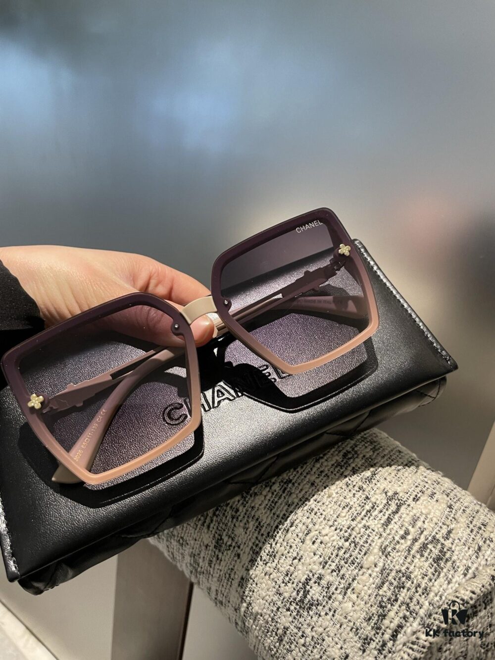 6931ff923a89a121ed54f766 Dior Polarized Resin Sunglasses 😎 New Style Little Princess Sun Glasses, Reducing Glare and Blocking Harmful Radiation 🥰 Essential Fashion Accessory for Travel and Daily Wear 🌸 Suitable for Driving 🧐 Brand Philosophy - Trends Come and Go, but Style Remains Eternal 🥳