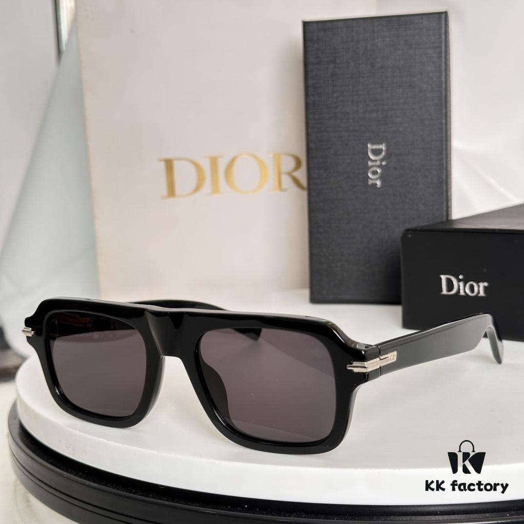 DIO* MODEL: DIORBLACKSUIT N2I Sunglasses