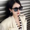 DIO* Bestseller Out-of-Stock Arrival Notification Diorsignature S7f Sunglasses🕶