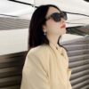 DIO* Bestseller Out-of-Stock Arrival Notification Diorsignature S7f Sunglasses🕶