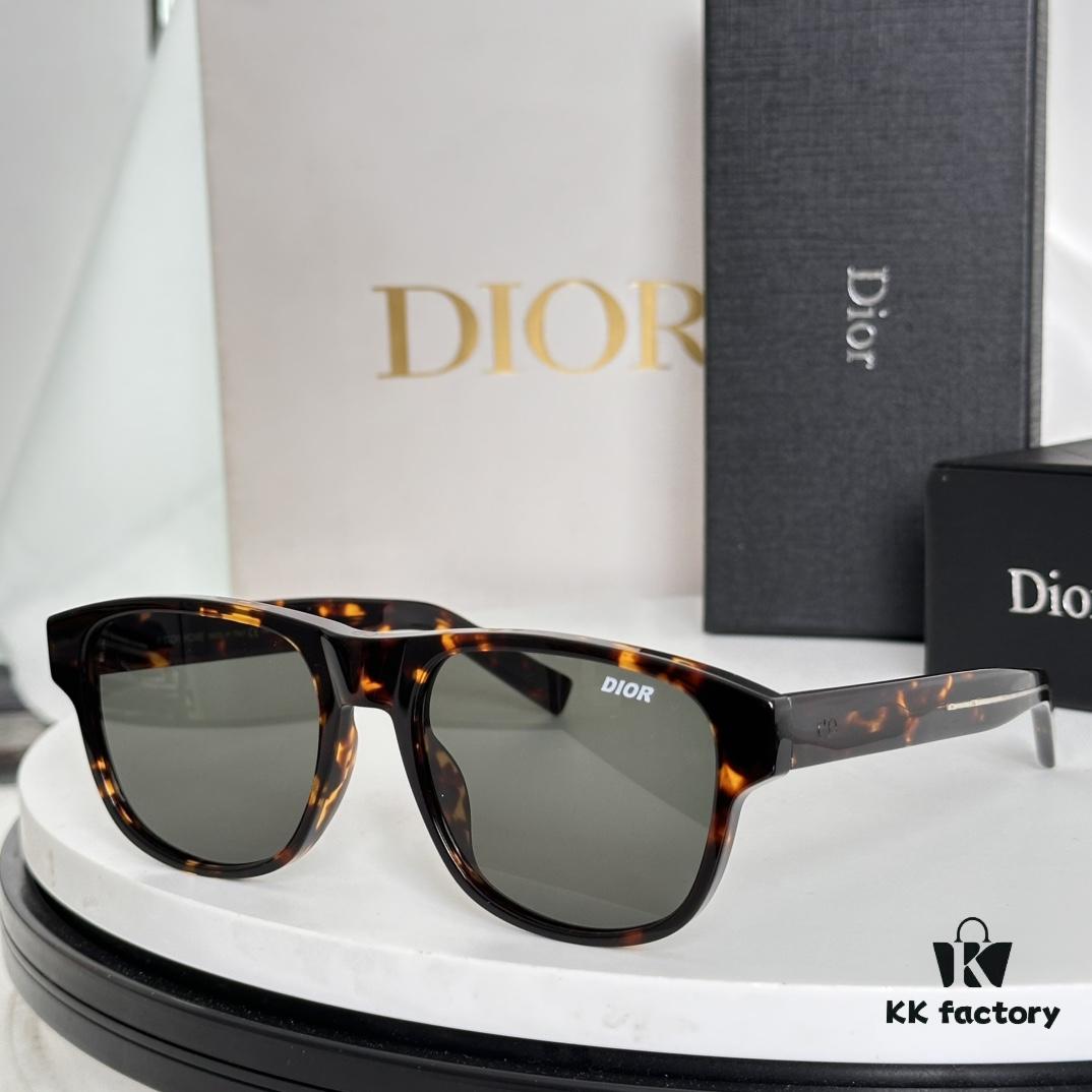 DIO* MODEL: DIORFLAG2 SIZE: 54□18-150 Sunglasses