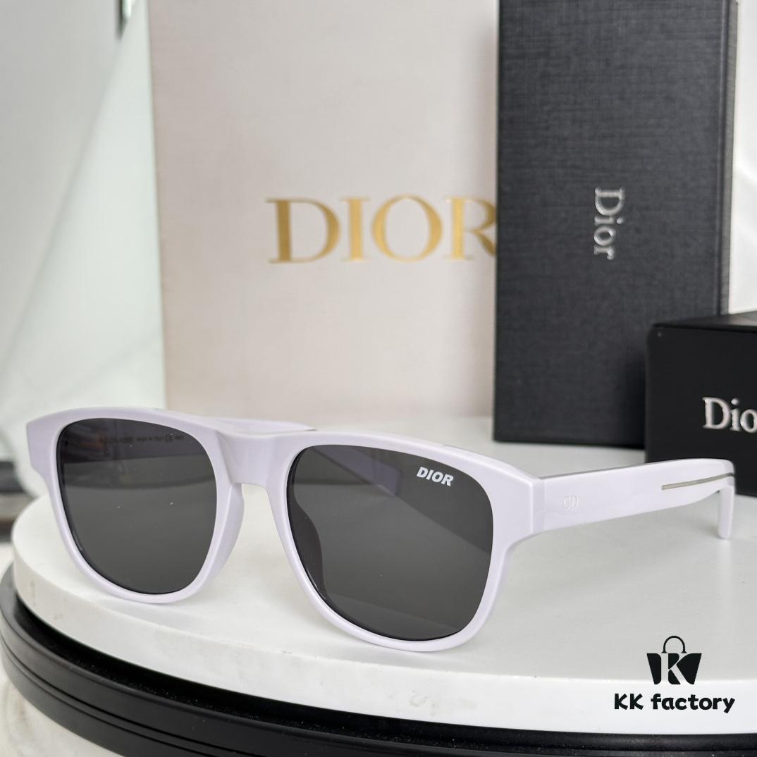 DIO* MODEL: DIORFLAG2 SIZE: 54□18-150 Sunglasses