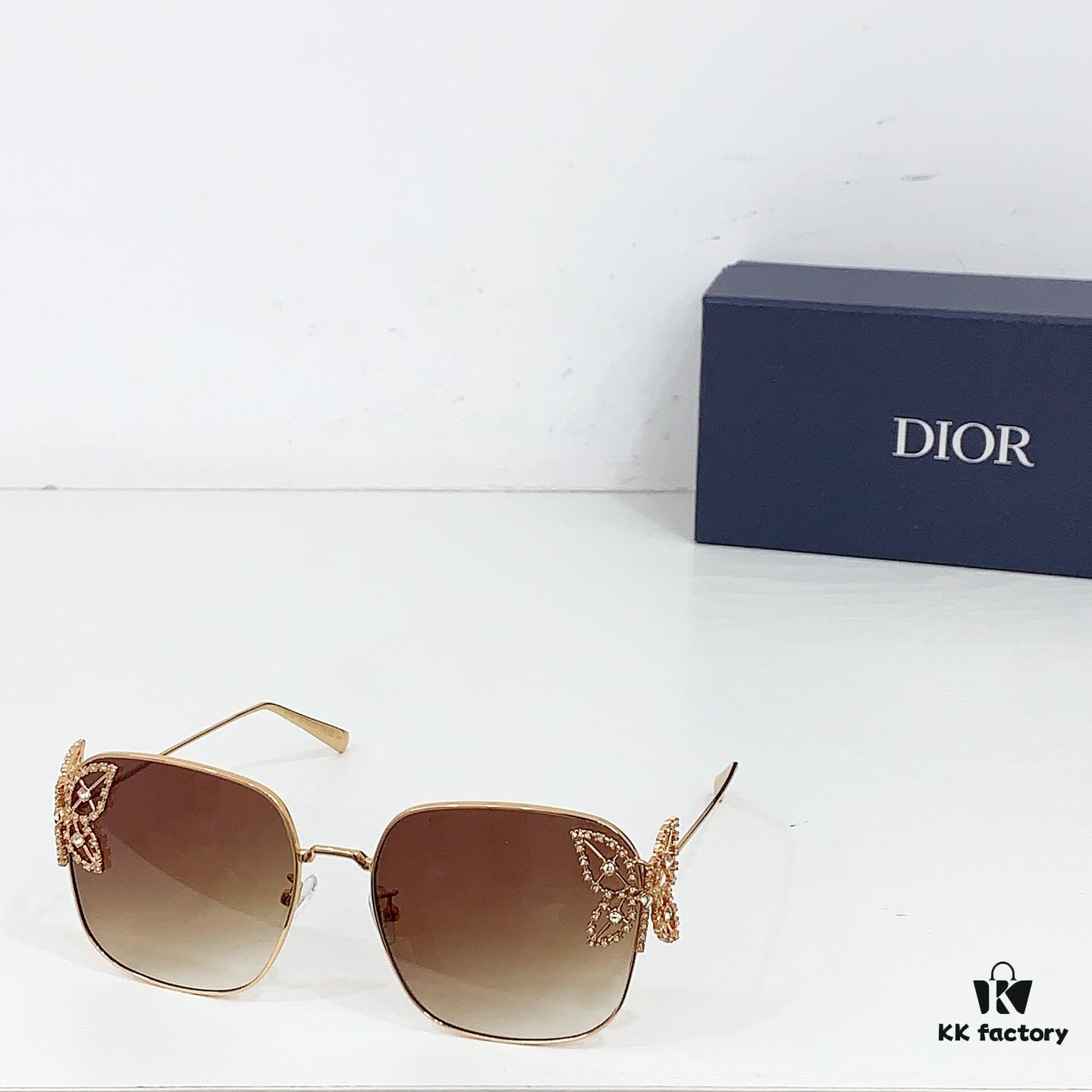145 DIO*DIOR FANTASTICAS1U Sunglasses