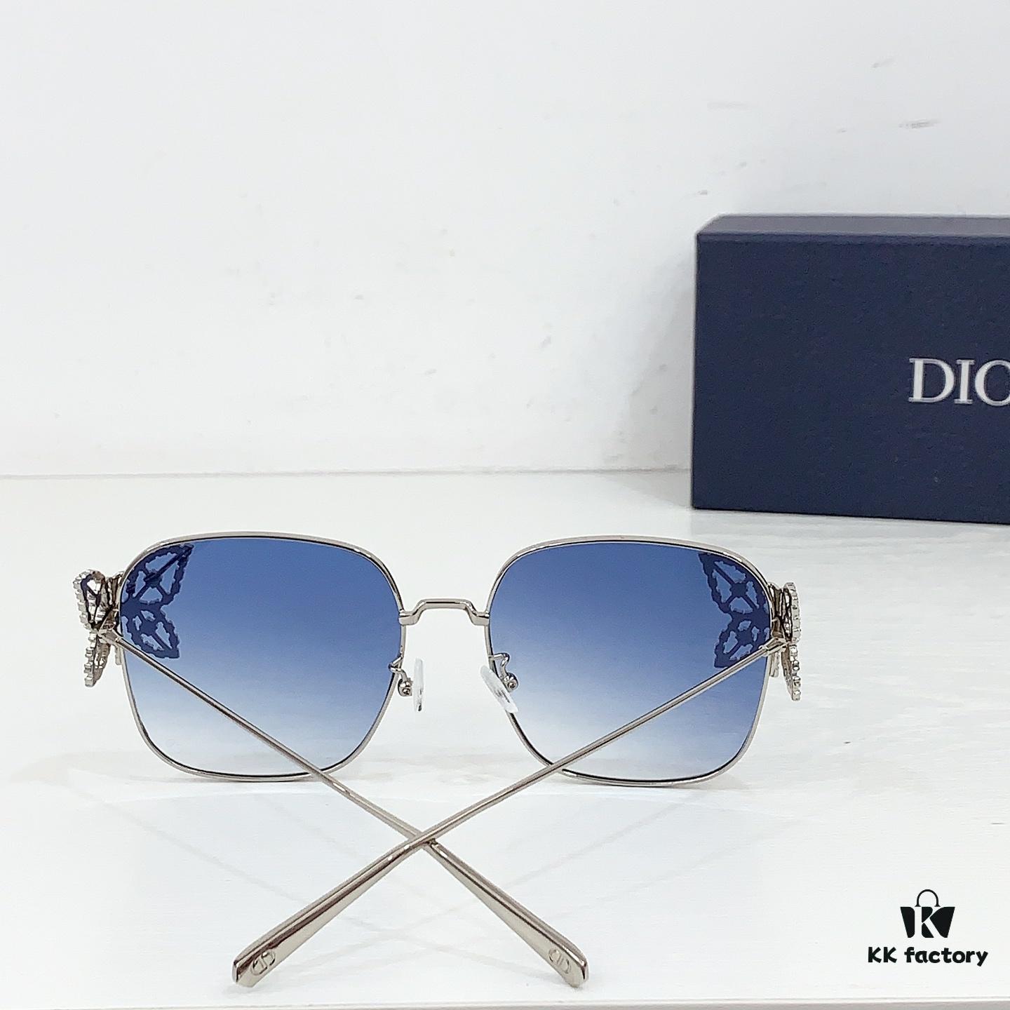 145 DIO*DIOR FANTASTICAS1U Sunglasses