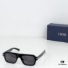 135 DIO* MODEL: DIOR BLACK SUIT N2I SIZE: 52 □ 20-145 Sunglasses