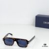 135 DIO* MODEL: DIOR BLACK SUIT N2I SIZE: 52 □ 20-145 Sunglasses
