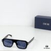 135 DIO* MODEL: DIOR BLACK SUIT N2I SIZE: 52 □ 20-145 Sunglasses
