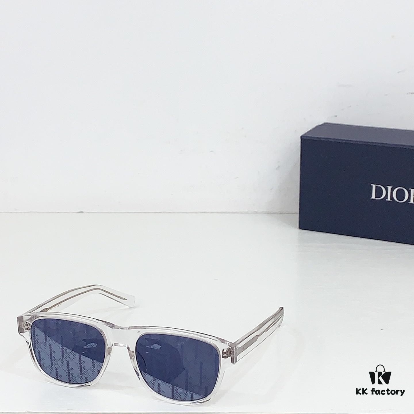 135 DIO* *** MODEL: DIORFLAG2 *** SIZE: 54□18-150 *** Eyeglasses Sunglasses