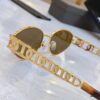 6931ff983a89a121ed54f7bb Dior New Model Sunglasses, MODEL: DIORMOD.2923, SIZE: 56□18-142