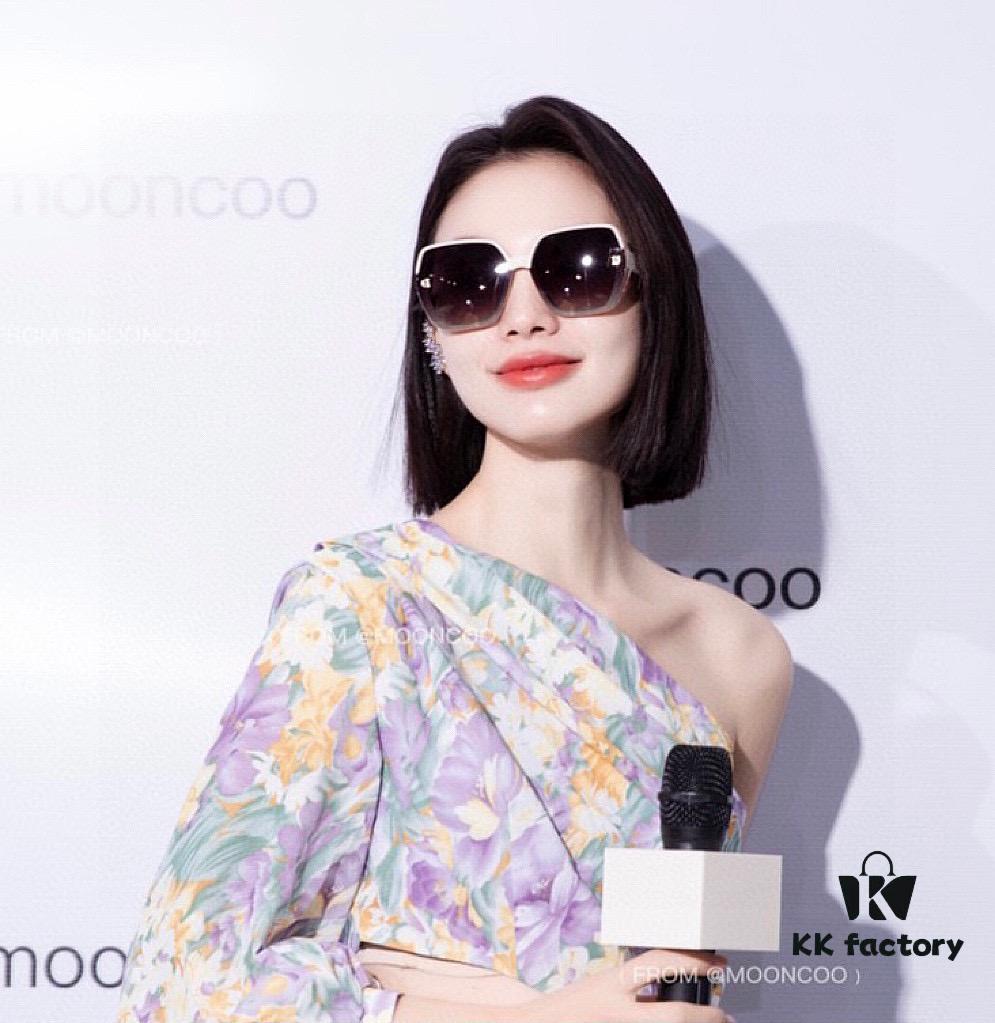 6931ff983a89a121ed54f7be 【DIOR】2025 Spring New Arrival Trendy Fashion Square Polarized Sunglasses High-Quality Comfortable Fit Influencer Popular Style Women's HD Polarized Sunglasses 🕶️ High-Quality TR Frame Model: CD4291