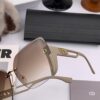 DIOR - 2025 Spring New Arrival Trendy Fashion Square Frame Sunglasses High-Quality Comfortable Fit Influencer Style Women's HD Sunglasses