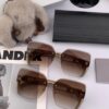 DIOR - 2025 Spring New Arrival Trendy Fashion Square Frame Sunglasses High-Quality Comfortable Fit Influencer Style Women's HD Sunglasses