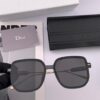 6931ff9a3a89a121ed54f7d2 【DIOR】2025 Spring New Arrival Trendy Fashion Square Frame Sunglasses High Quality Comfortable Fit Influencer Style Shades Model: D288