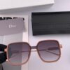 6931ff9a3a89a121ed54f7d3 【DIOR】2025 Spring New Arrival Trendy Fashion Square Frame Sunglasses High Quality Comfortable Fit Influencer Style Shades Model: D288