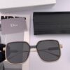 6931ff9a3a89a121ed54f7d4 【DIOR】2025 Spring New Arrival Trendy Fashion Square Frame Sunglasses High Quality Comfortable Fit Influencer Style Shades Model: D288