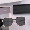 6931ff9a3a89a121ed54f7d5 【DIOR】2025 Spring New Arrival Trendy Fashion Square Frame Sunglasses High Quality Comfortable Fit Influencer Style Shades Model: D288
