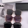 6931ff9a3a89a121ed54f7d8 【DIOR】2025 Spring New Arrival Trendy Fashion Square Frame Sunglasses High Quality Comfortable Fit Influencer Style Shades Model: D288