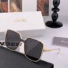 6931ff9a3a89a121ed54f7dc 【DIOR】2025 Spring New Arrival Trendy Popular Fashion Square Sunglasses High Quality Comfortable Fit Influencer Style Shades Model: D288