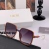 6931ff9b3a89a121ed54f7dd 【DIOR】2025 Spring New Arrival Trendy Popular Fashion Square Sunglasses High Quality Comfortable Fit Influencer Style Shades Model: D288