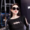 6931ff9c3a89a121ed54f7ec 【DIOR - Dior】2025 Spring New Arrival Trendy Fashion Square Polarized Sunglasses High Quality Comfortable Wear Influencer Style Shades Model: D1297