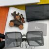 6931ff9c3a89a121ed54f7ef 【DIOR - Dior】2025 Spring New Arrival Trendy Fashion Square Polarized Sunglasses High Quality Comfortable Wear Influencer Style Shades Model: D1297