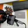 6931ff9c3a89a121ed54f7f0 【DIOR - Dior】2025 Spring New Arrival Trendy Fashion Square Polarized Sunglasses High Quality Comfortable Wear Influencer Style Shades Model: D1297
