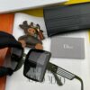 6931ff9c3a89a121ed54f7f2 【DIOR - Dior】2025 Spring New Arrival Trendy Fashion Square Polarized Sunglasses High Quality Comfortable Wear Influencer Style Shades Model: D1297