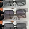 6931ff9c3a89a121ed54f7f3 【DIOR - Dior】2025 Spring New Arrival Trendy Fashion Square Polarized Sunglasses High Quality Comfortable Wear Influencer Style Shades Model: D1297